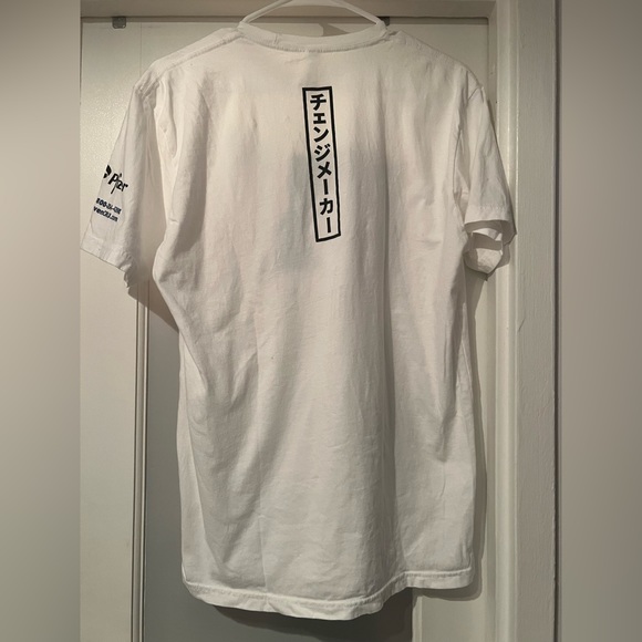 Anime t-shirt size L - Picture 5 of 5